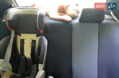 Седан Geely CK 2011 в 
