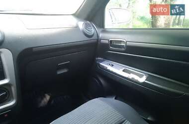 Седан Geely CK 2011 в 