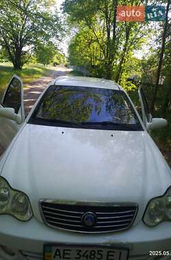 Седан Geely CK 2011 в 