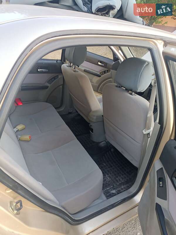 Седан Geely CK 2008 в Днепре