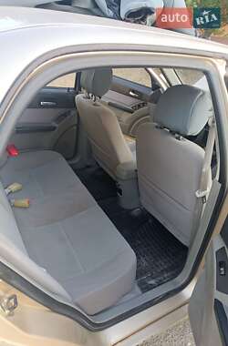 Седан Geely CK 2008 в 