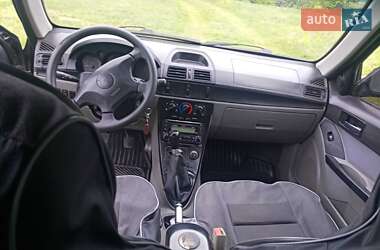 Седан Geely CK 2008 в 