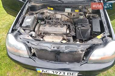 Седан Geely CK 2008 в 