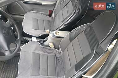 Седан Geely CK 2008 в 