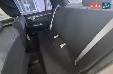 Седан Geely CK 2012 в 