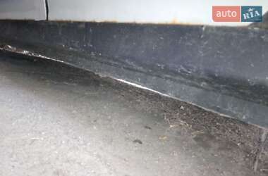 Седан Geely CK 2006 в 