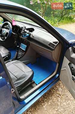Седан Geely CK 2008 в 
