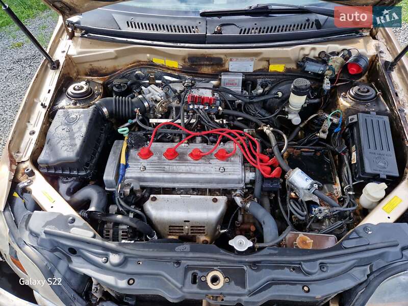 Седан Geely CK 2008 в Житомирі фото 6 Седан Geely CK 2008 в Житомирі