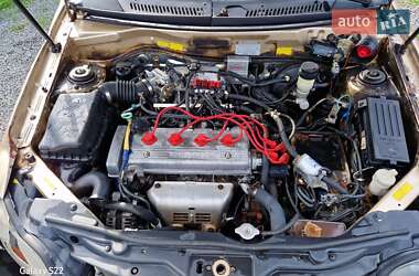 Седан Geely CK 2008 в 