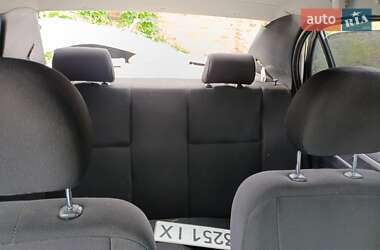Седан Geely CK 2012 в 