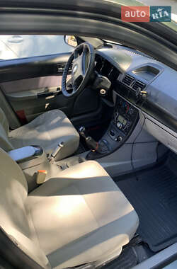 Седан Geely CK 2008 в 