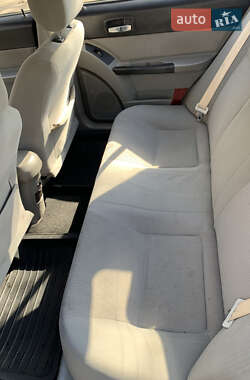 Седан Geely CK 2008 в 