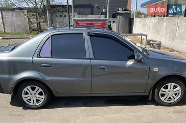 Седан Geely CK 2011 в 