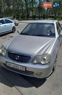 Седан Geely CK 2011 в 