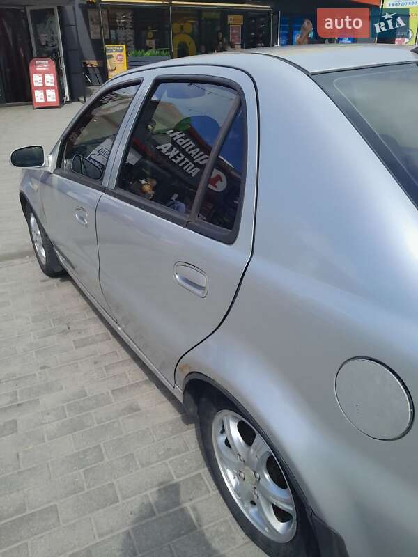 Седан Geely CK 2011 в Запорожье