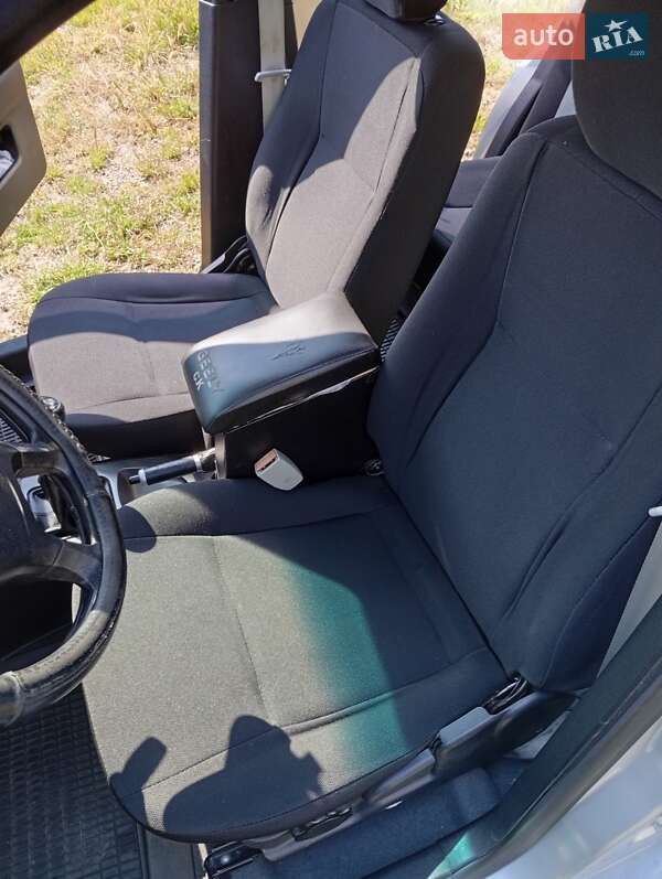 Седан Geely CK 2012 в Одессе