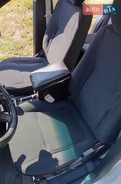 Седан Geely CK 2012 в 