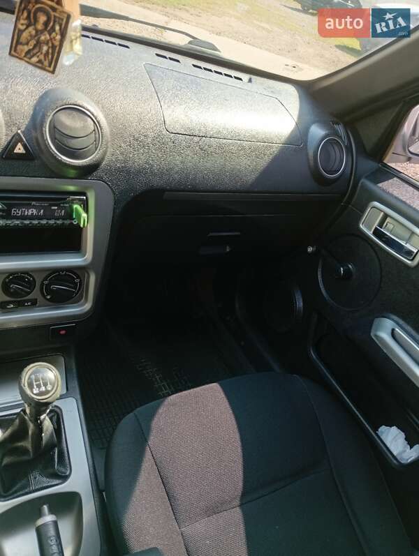 Седан Geely CK 2012 в Одессе