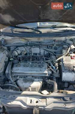 Седан Geely CK 2009 в Терновке