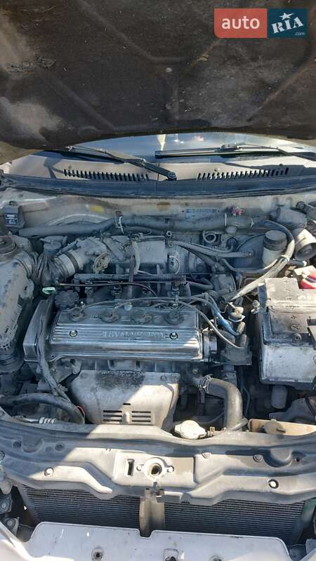 Седан Geely CK 2009 в Терновке