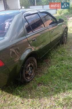 Седан Geely CK 2007 в Кропивницком