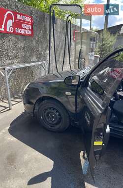 Седан Geely CK 2011 в 