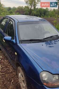 Седан Geely CK 2008 в 
