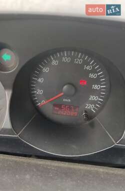 Седан Geely CK 2008 в 