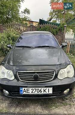 Седан Geely CK 2011 в 