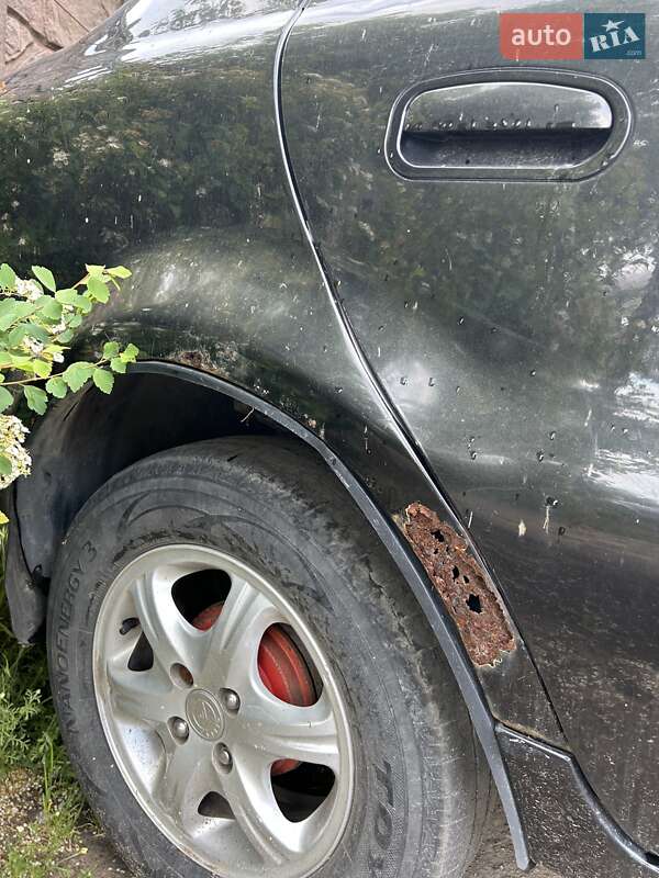 Седан Geely CK 2011 в Днепре