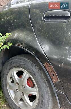Седан Geely CK 2011 в 