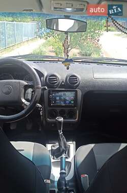 Седан Geely CK 2012 в 