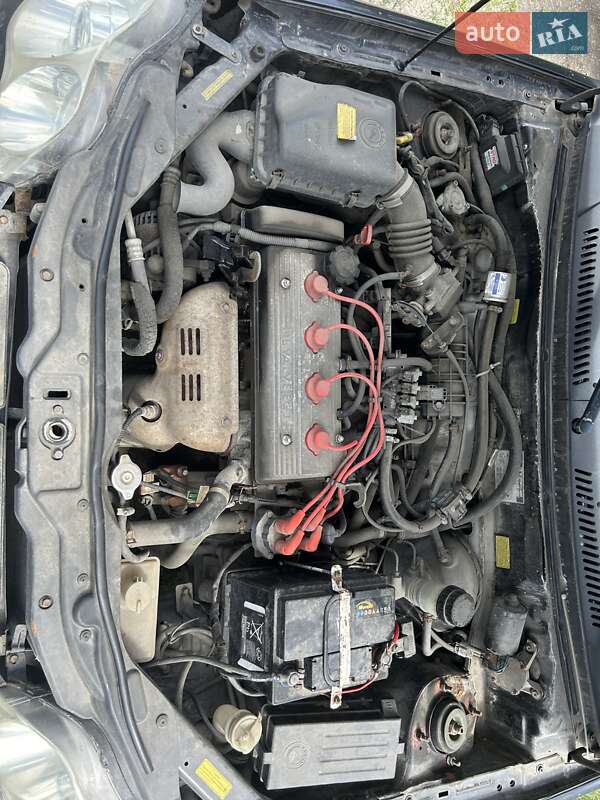 Седан Geely CK 2011 в Днепре