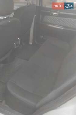 Седан Geely CK 2012 в 