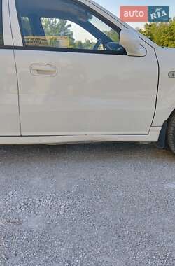 Седан Geely CK 2012 в 