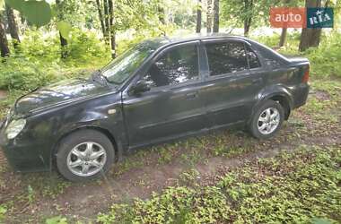 Хетчбек Geely CK 2010 в 