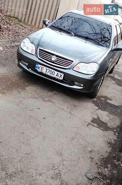 Седан Geely CK 2013 в Кривом Роге