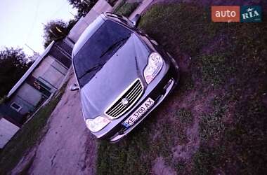 Седан Geely CK 2013 в 