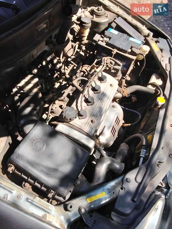 Седан Geely CK 2013 в Кривом Роге