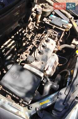 Седан Geely CK 2013 в 
