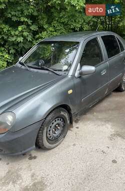 Седан Geely CK 2008 в 