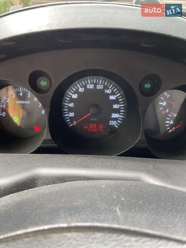 Седан Geely CK 2008 в Львове