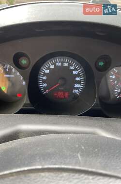 Седан Geely CK 2008 в 