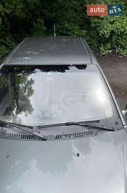 Седан Geely CK 2008 в 