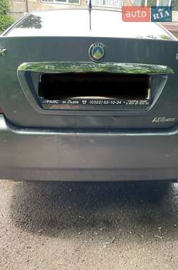 Седан Geely CK 2008 в 