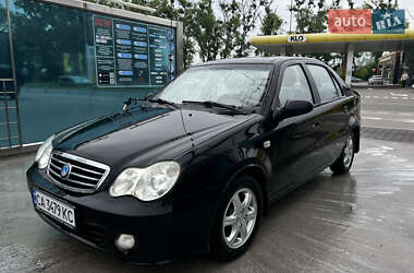 Седан Geely CK 2012 в Києві