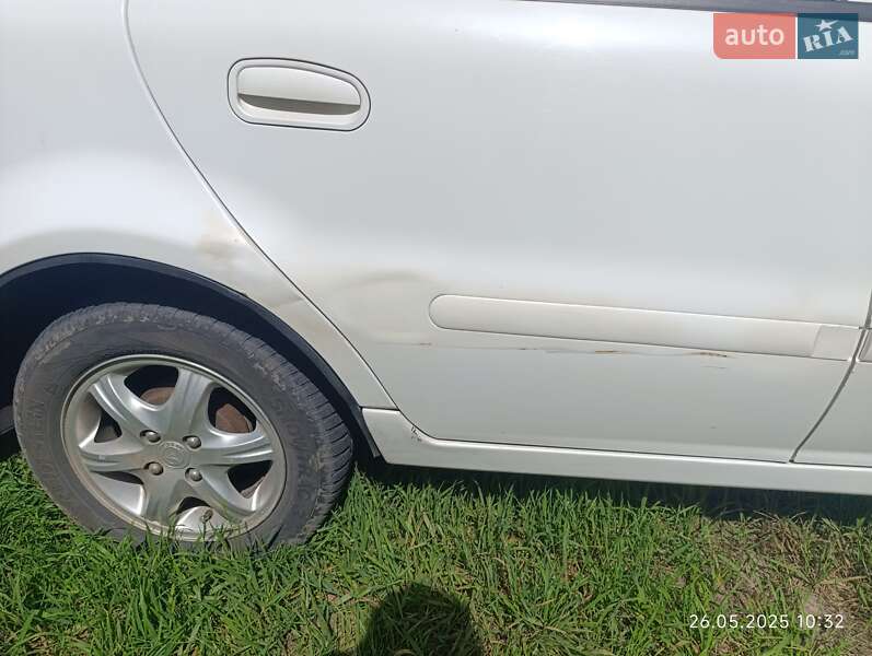 Седан Geely CK 2008 в Изюме фото 14 Седан Geely CK 2008 в Изюме