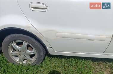 Седан Geely CK 2008 в 
