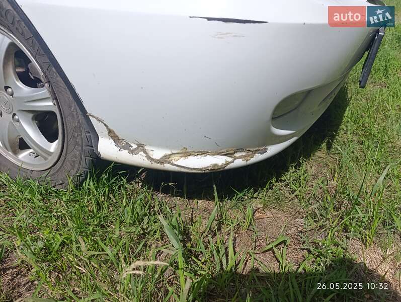 Седан Geely CK 2008 в Изюме фото 13 Седан Geely CK 2008 в Изюме