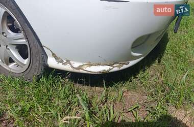 Седан Geely CK 2008 в 